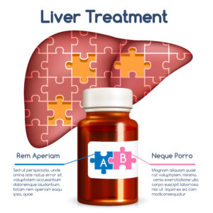 liver health formula